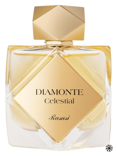 Diamonte Celestial Pour Femme Rasasi