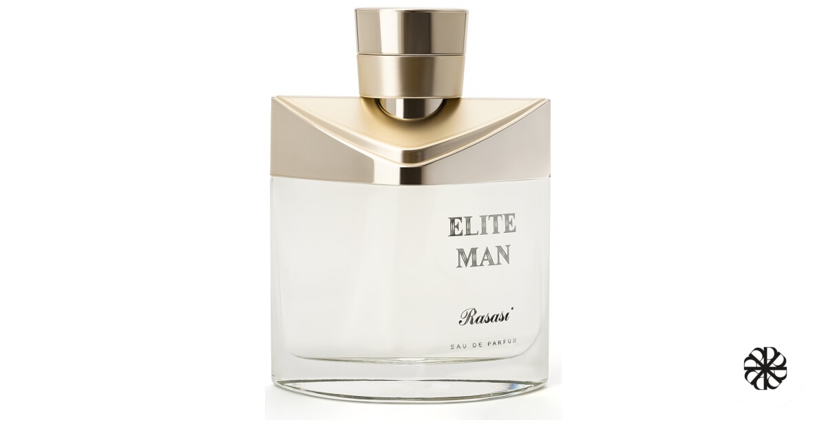 Elite Man Rasasi
