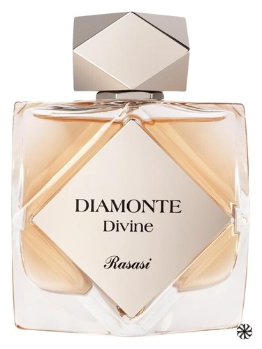 Diamonte Divine Pour Femme Rasasi