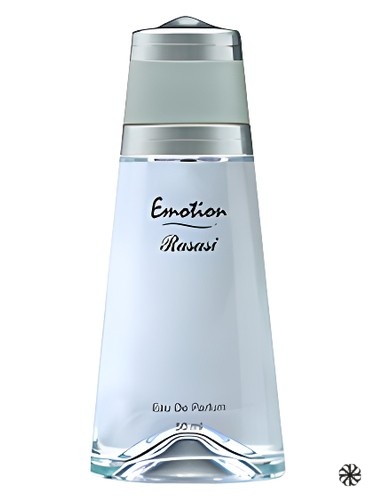 Emotion Rasasi