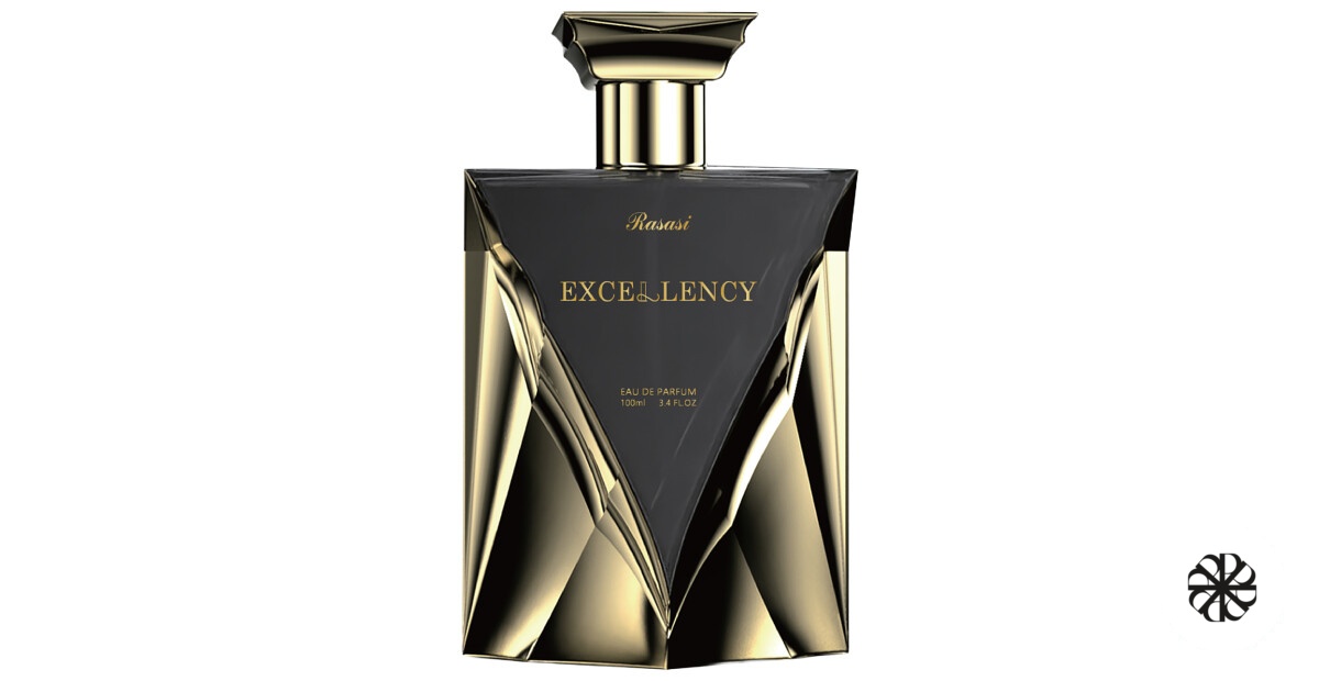 Excellency Black Pour Homme Rasasi
