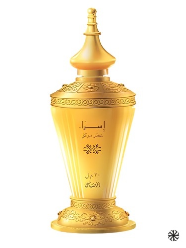 Esraa Rasasi