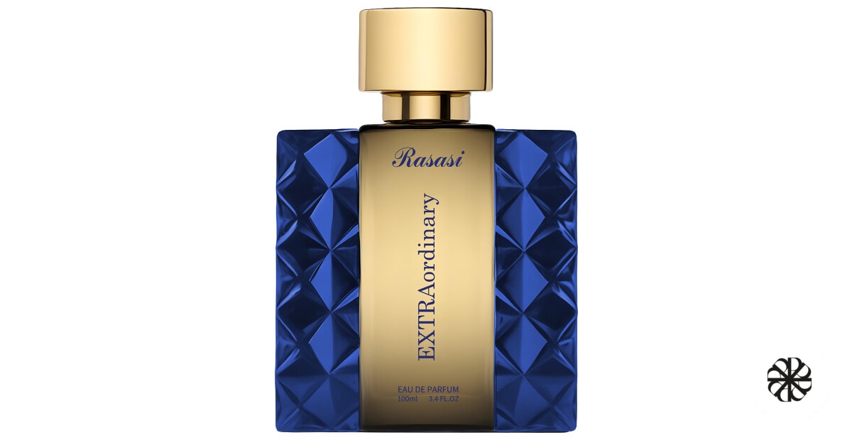 Extraordinary Blue Pour Homme Rasasi