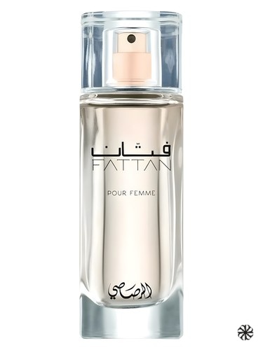 Fattan Pour Femme Rasasi