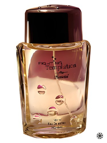 Fighting Temptation Rasasi