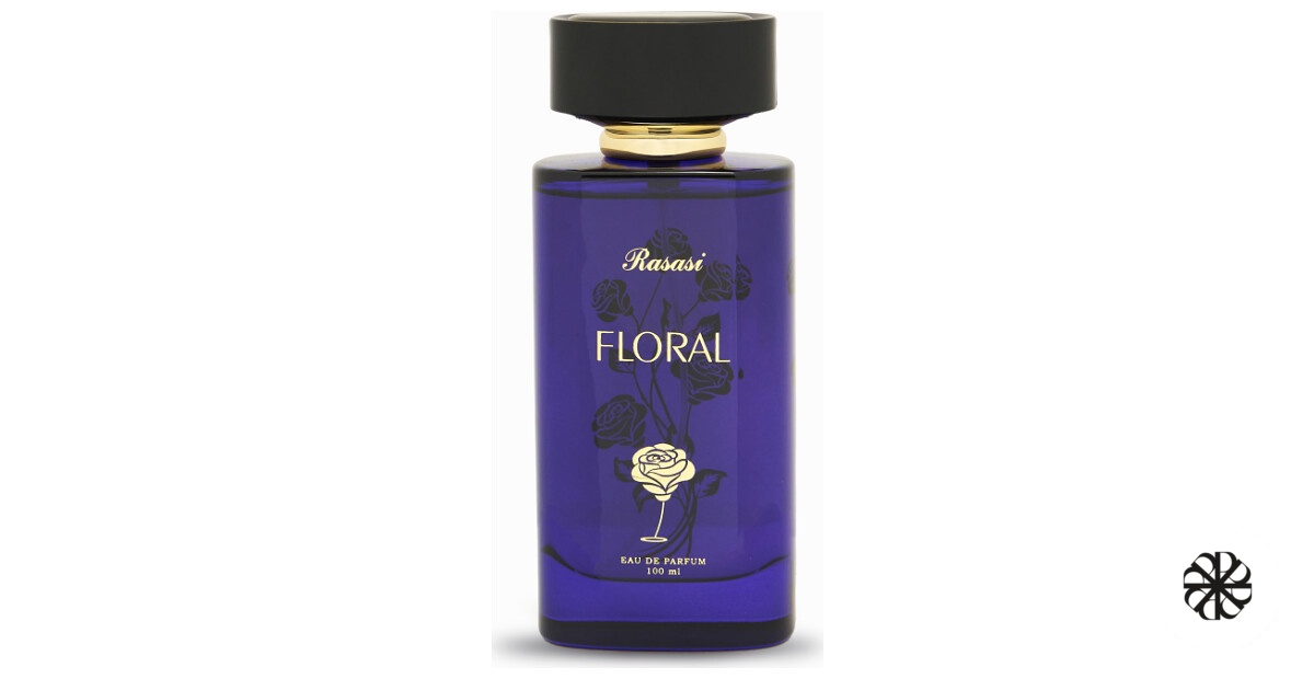 Floral Rasasi
