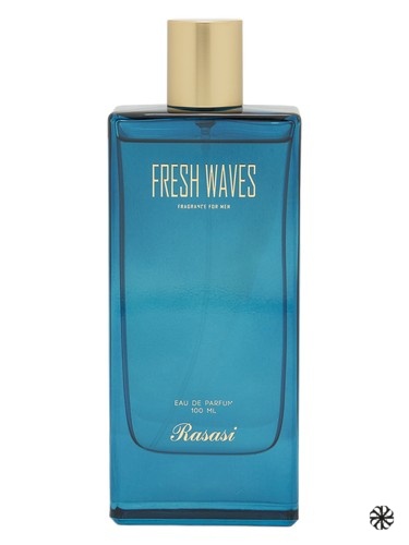 Fresh Waves Rasasi