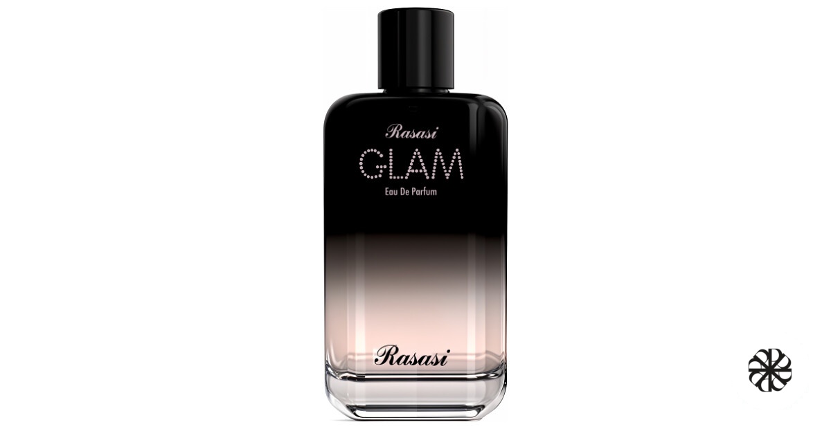 Glam Rasasi