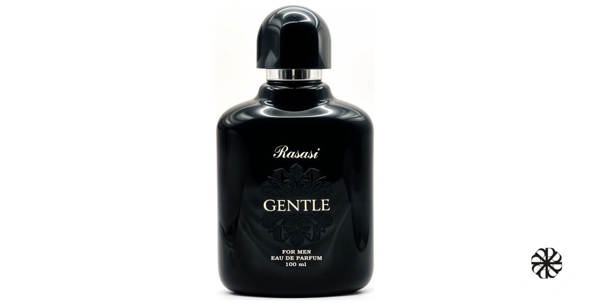 Gentle For Men Rasasi