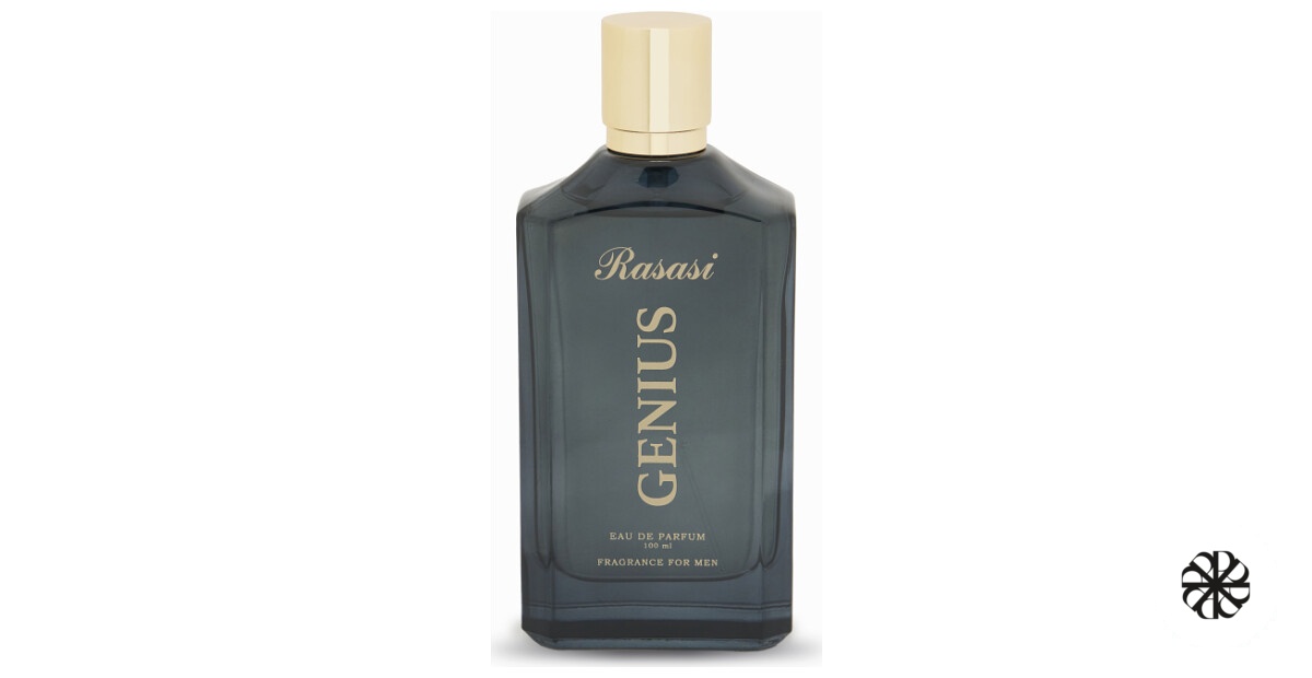 Genius Rasasi
