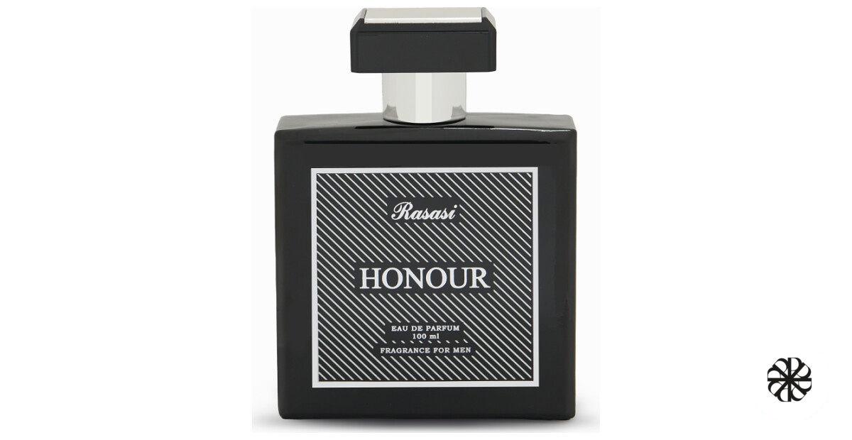 Honour Rasasi