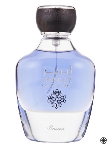 Ibreez Pour Homme Rasasi