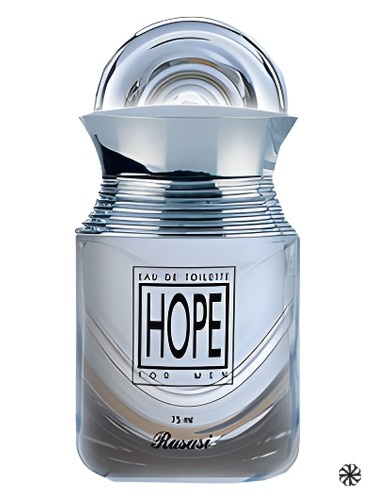 Hope Men Rasasi