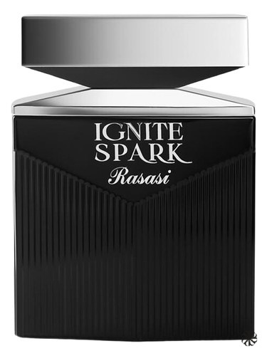 Ignite Spark Rasasi