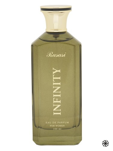 Infinity Women Rasasi