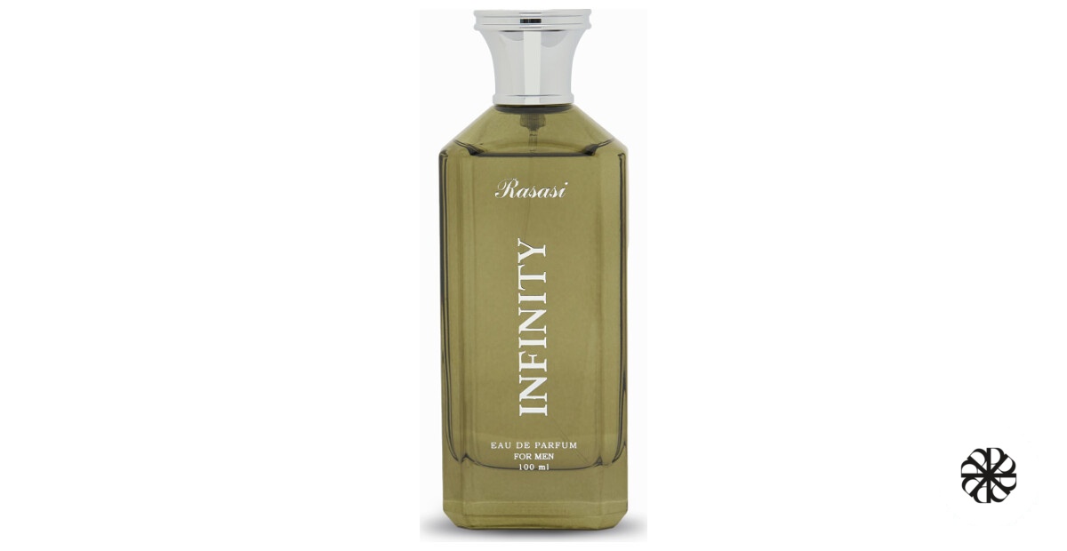 Infinity Men Rasasi
