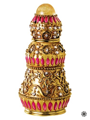 Insherah Gold Rasasi