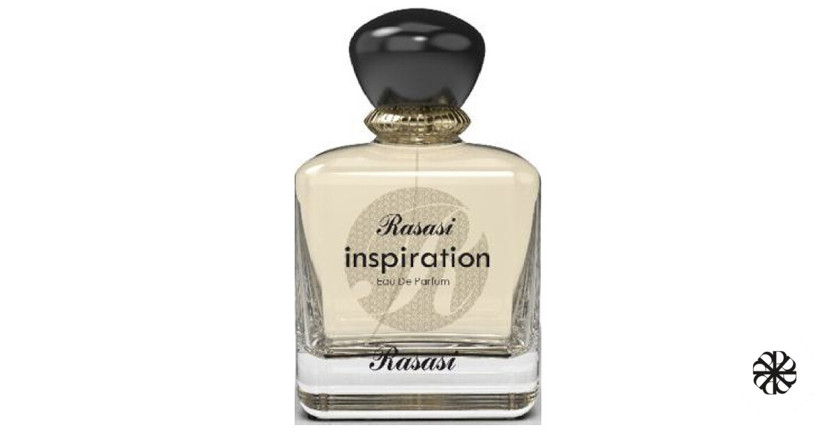 Inspiration Rasasi