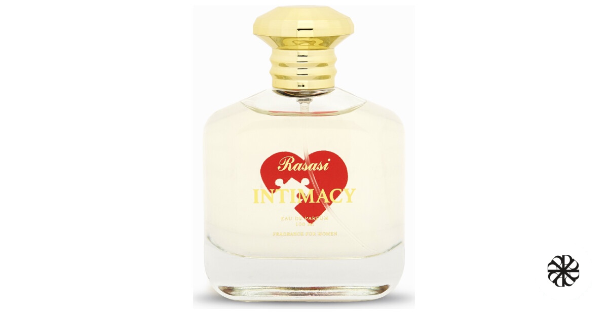 Intimacy Rasasi