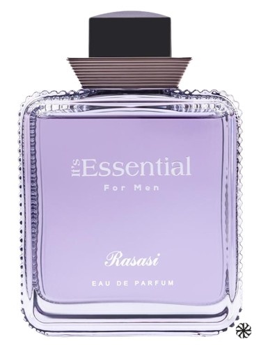 It's Essential Rasasi