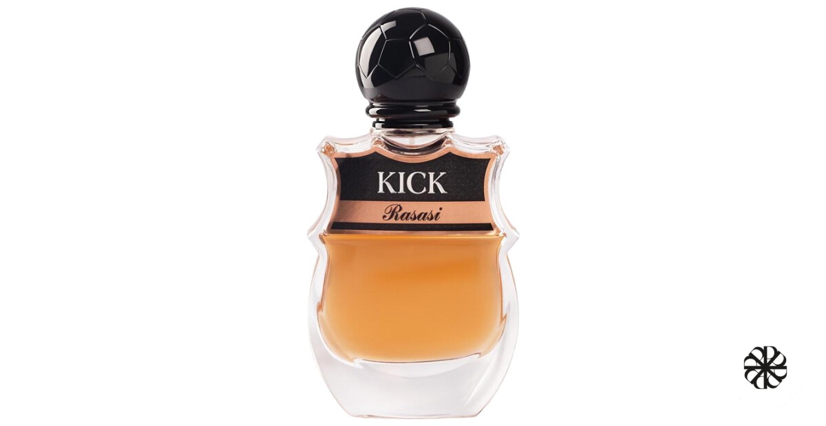 Kick Rasasi