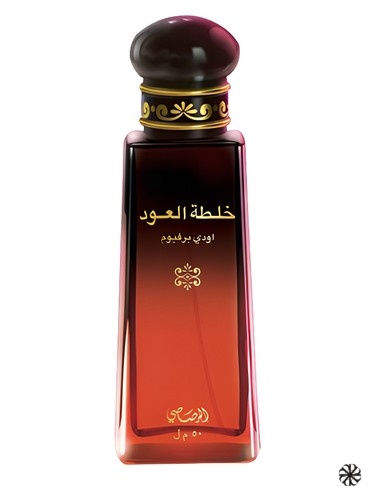Khaltat Al Oudh Rasasi