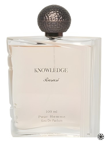 Knowledge Men Rasasi