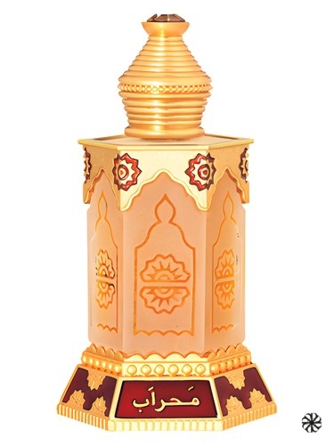 Mehrab Rasasi