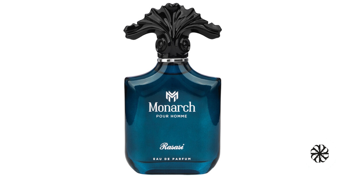 Monarch Rasasi