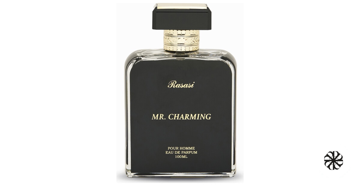 Mr. Charming Rasasi
