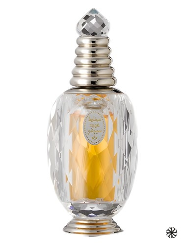Mukhallat Oudh Siufi Rasasi
