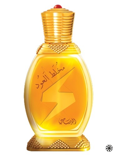 Mukhallat Al Oudh Rasasi