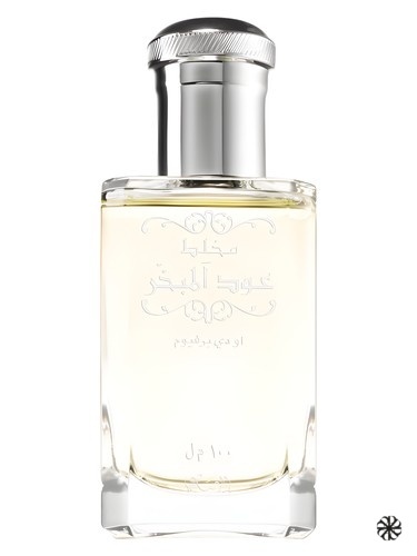 Mukhallat Oudh Al Mubakhar Rasasi