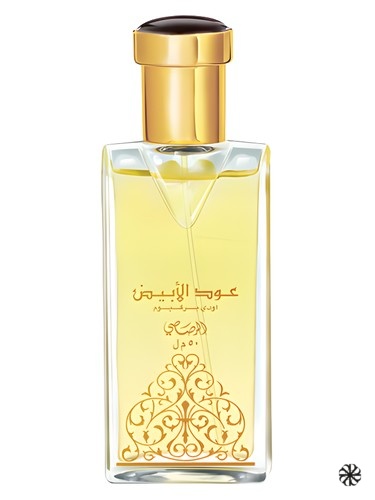 Odah Al Abiad Rasasi