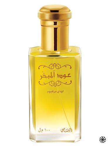 Oud Al Mubakhar Rasasi