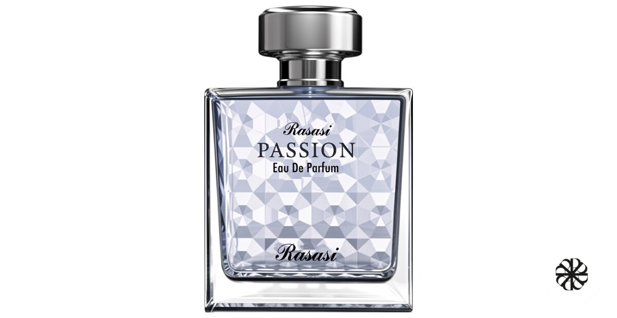 Passion Rasasi