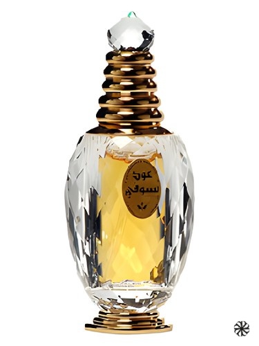 Oudh al Suifi Rasasi