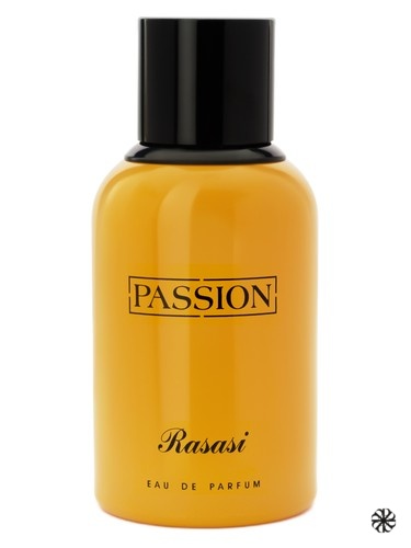 Passion Rasasi
