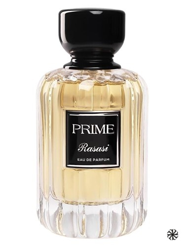 Prime Rasasi