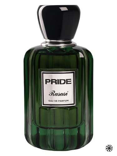 Pride Rasasi