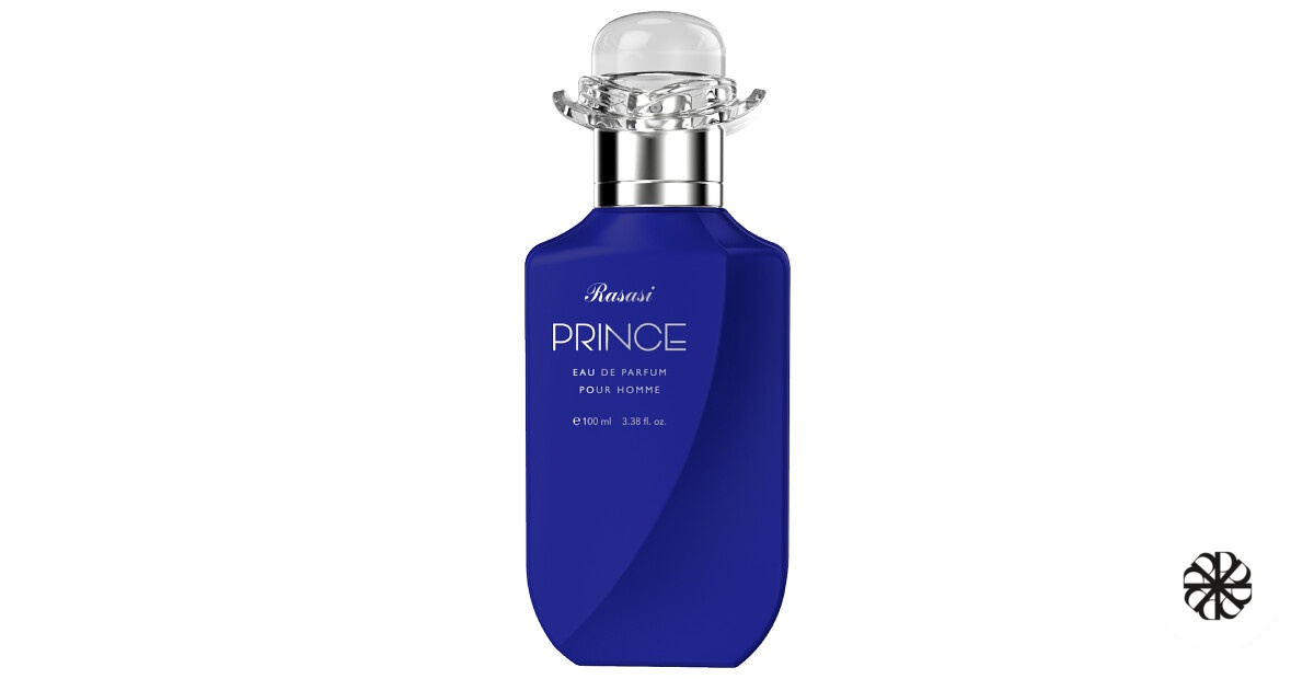 Prince Rasasi