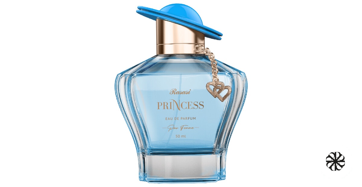 Princess Rasasi