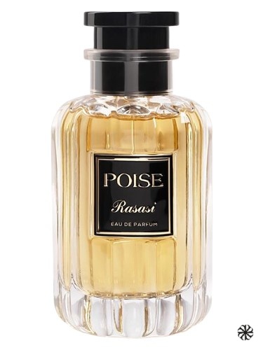 Poise Rasasi