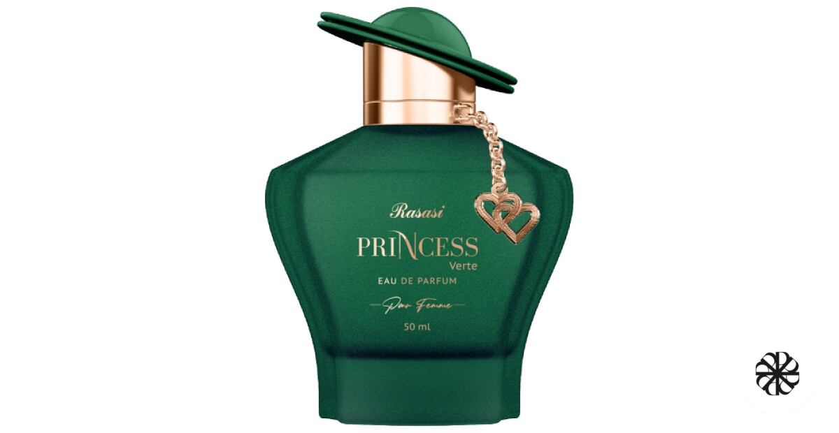 Princess Verte Rasasi