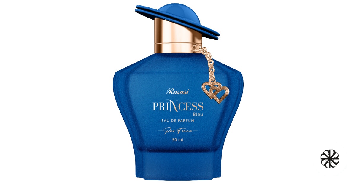 Princess Bleu Rasasi