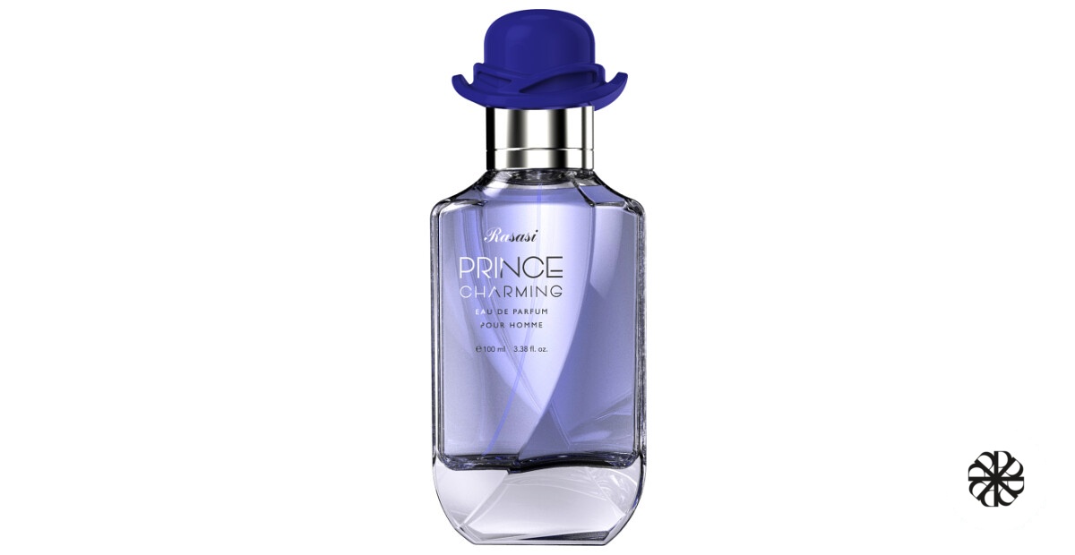 Prince Charming Rasasi