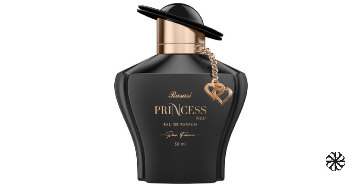 Princess Noir Rasasi