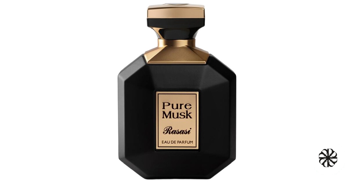 Pure Musk Rasasi