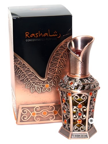 Rasha Rasasi