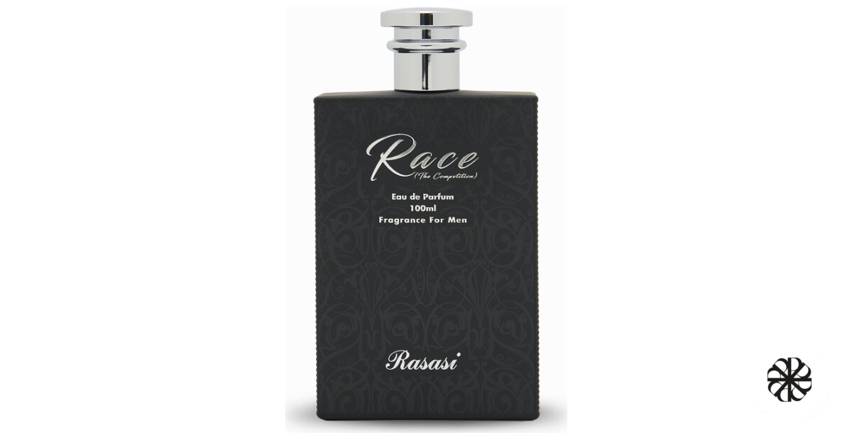 Race The Competition Rasasi